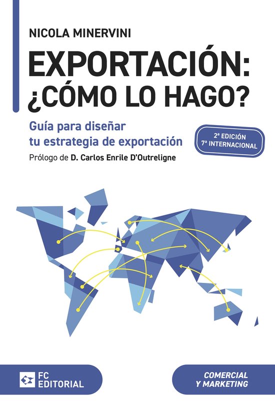 Exportación: ¿Cómo lo hago? - cover