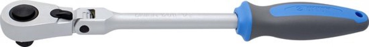 UNIOR - FLEXIBELE RATEL - 1/2 - 320 MM - END OF STOCK