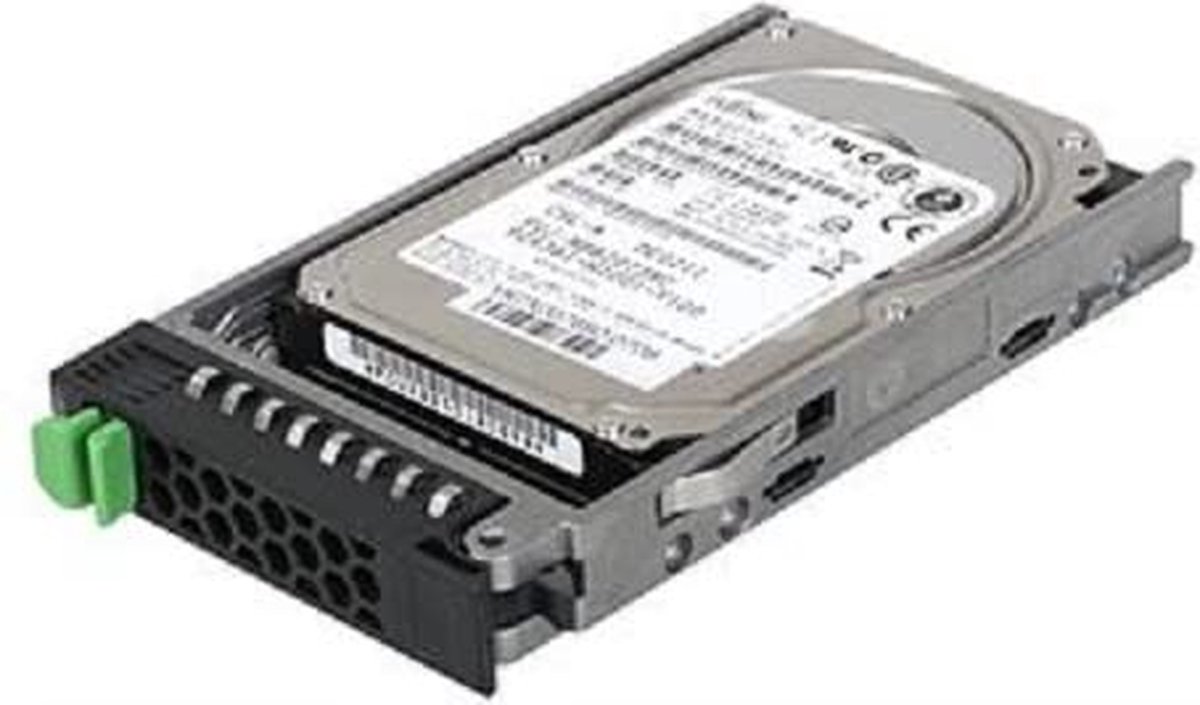Fujitsu HD SATA 6G 2TB 7.2K HOT PL 3.5 BC