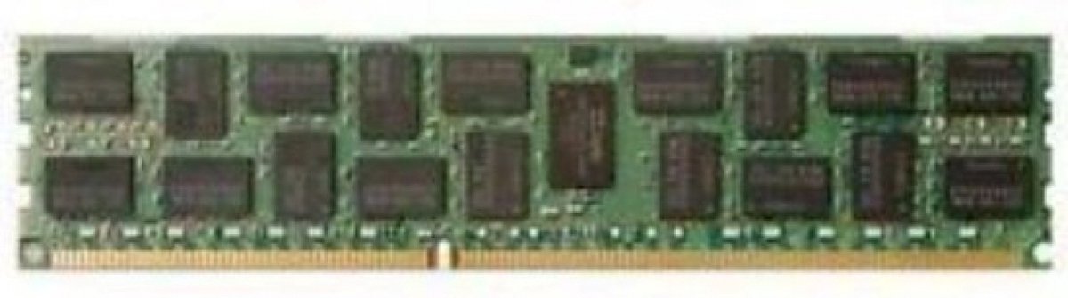 CoreParts MMKN053-8GB geheugenmodule 1 x 8 GB DDR3 240-pin DIMM ECC