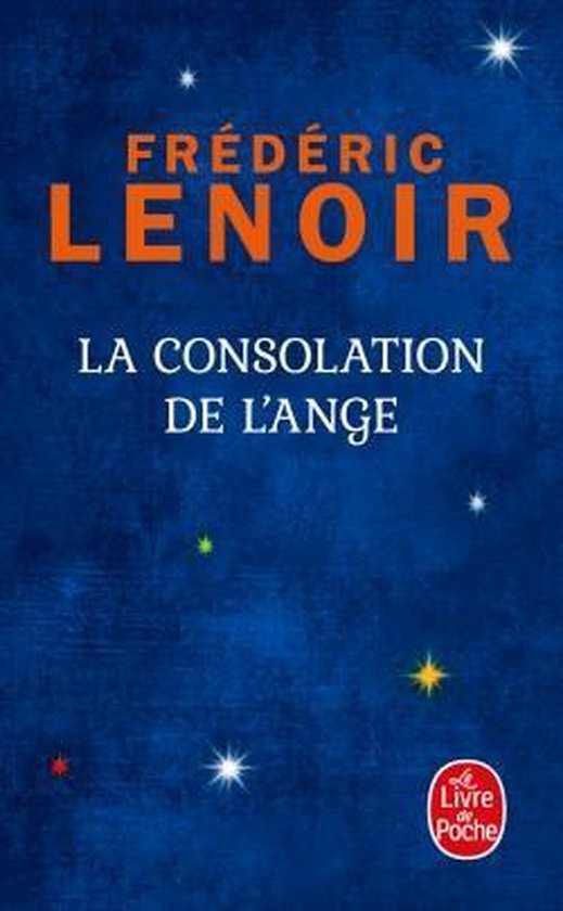 La consolation de l'ange