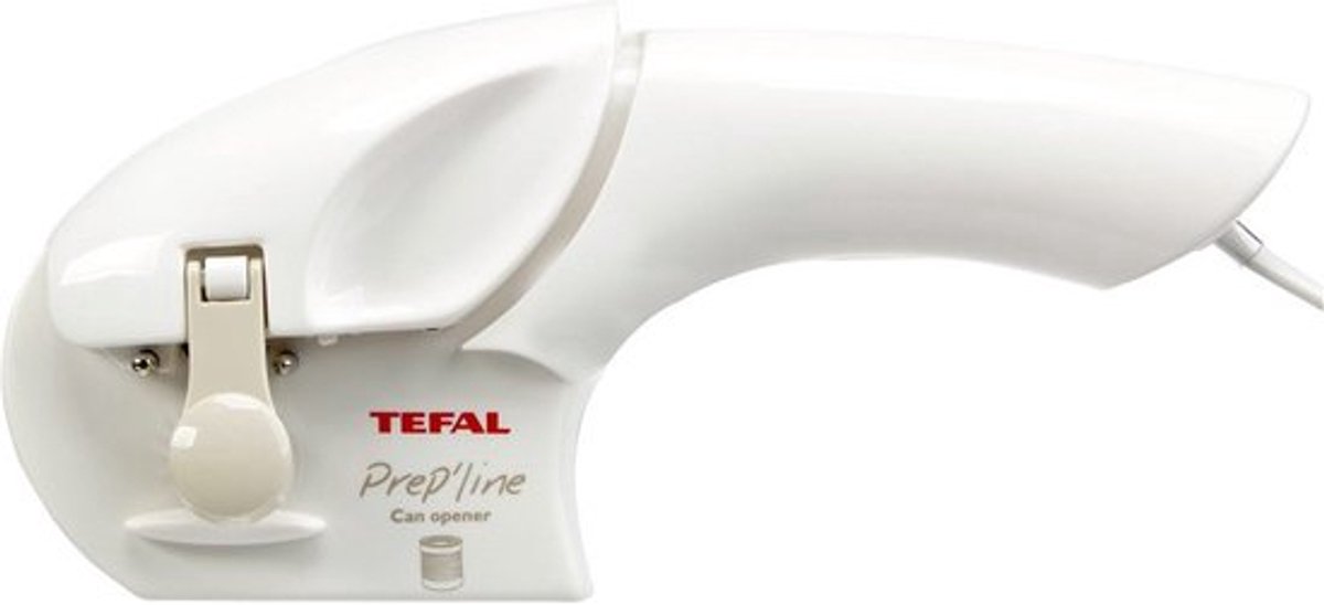 Tefal Elektrische Blikopener