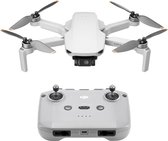 Bol.com DJI Mini 4K aanbieding