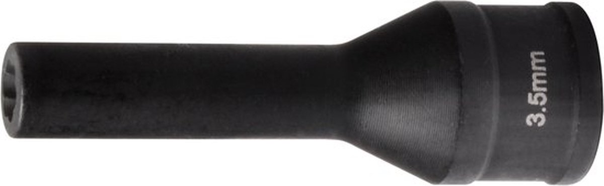 SW-Stahl gloeibougie middenelektroden uitschroefdop 1/4 inch - 3,50 mm, 05535L-3.50