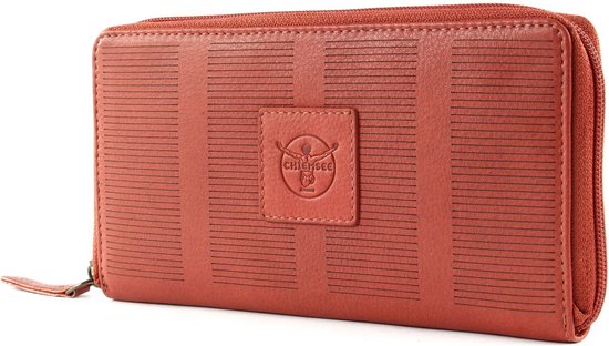 Chiemsee Antwerp Wallet With Flap - Acquista Su