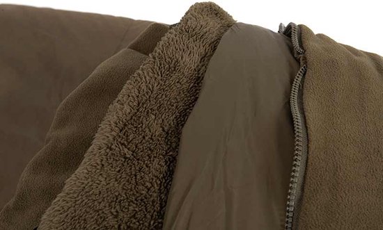 Fox Ventec All Season Sleeping Bag - Slaapzak van Fox — afbeelding 2