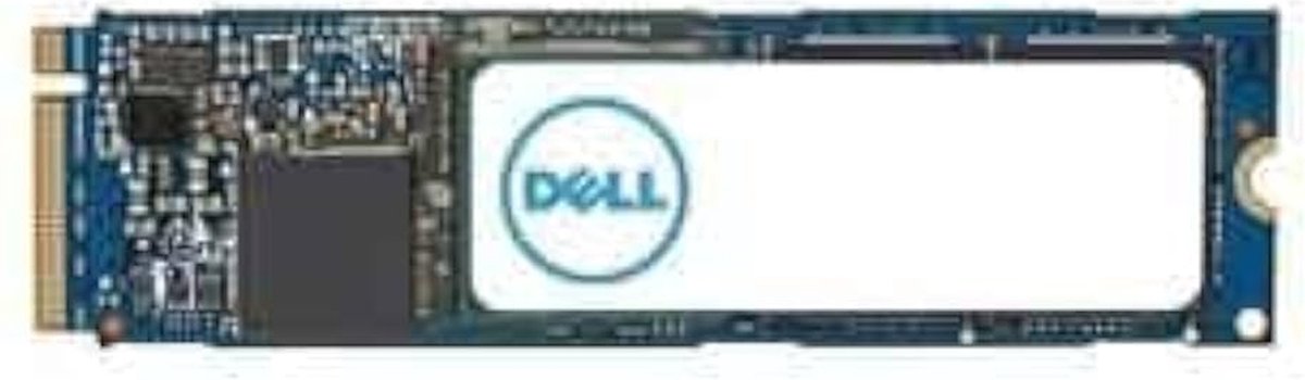 DELL AC037409 internal solid state drive M.2 1 TB PCI Express 4.0 NVMe