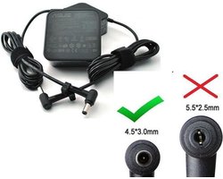 Asus Laptop AC Adapter 65W