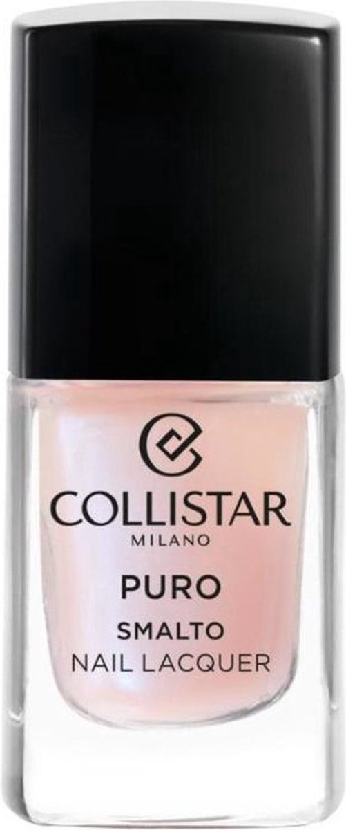 Goedkoopste Collistar Puro Smalto 10ml | 919 - Porcellana Beige | - 919 Porcellana Beige