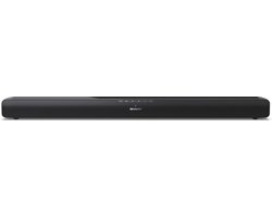 Sharp HT-SB100 2.0 soundbar – 75W – zwart