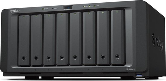 Network Storage Synology DS1823xs+ — afbeelding 5