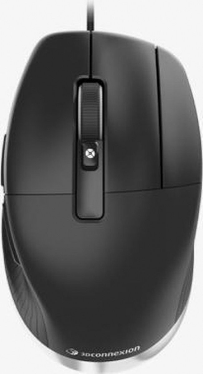 3DConnexion CadMouse Pro 7,200 DPI