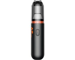 Baseus A2 Pro Handstofzuiger Zakloos Lichtgewicht Zwart - Baseus - €47,99