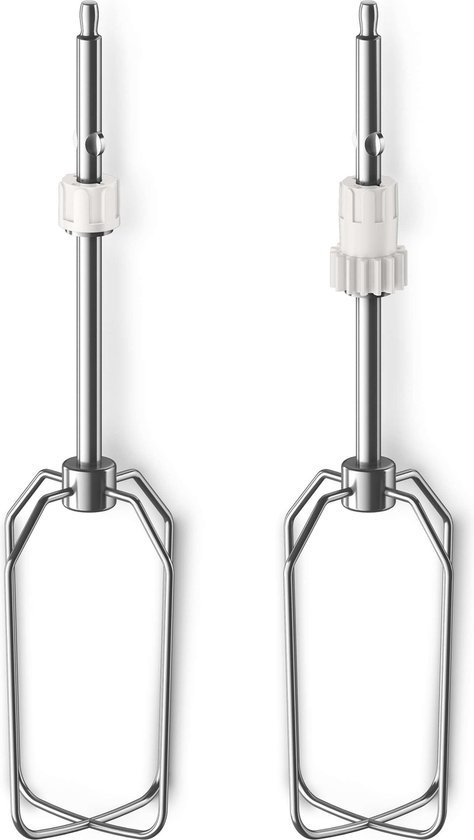 Philips HR3745/00 - Handmixer met mengkom