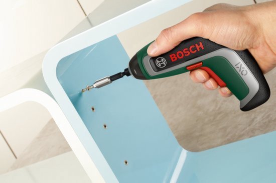 Bosch - Elektrische Gereedschapssets