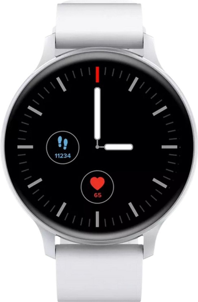 Canyon Badian Serie - Smartwatch - Sportief - Uniek Ontwerp - IP68