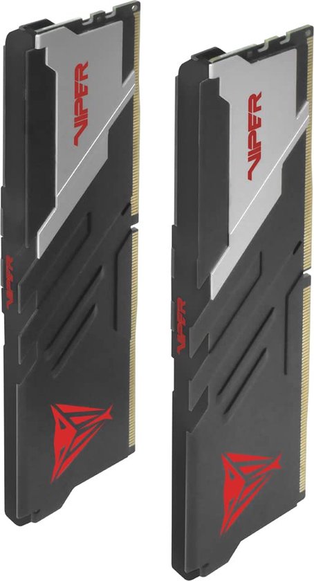 Patriot Viper Venom 64 GB (2 × 32 GB) DDR5-6000 CL30 (4/5)
