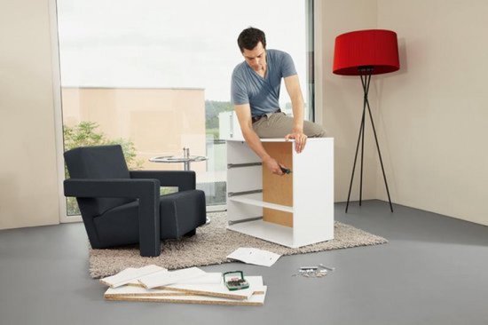 Jeu d'embouts Bosch - 32 pièces - Codage couleur - Convient à toutes les marques