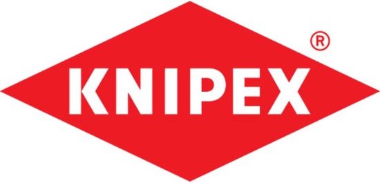 Knipex 97 91 01 Gereedschapsset Technicus In koffer 3-delig