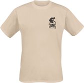 T-shirt Linkin Park Meteora Spray sable XL Katoen homme - Produits dérivés du groupe, Groupes