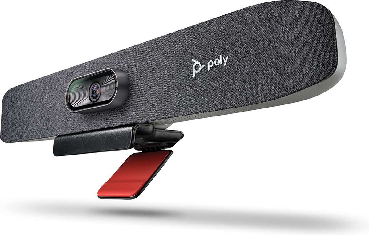 Videocamera Poly 2200-69390-101