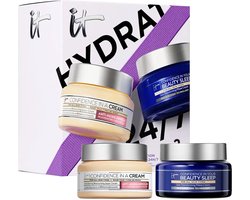 IT Cosmetics Celebrate 24/7 Hydratatie Anti-Aging Cadeaus...