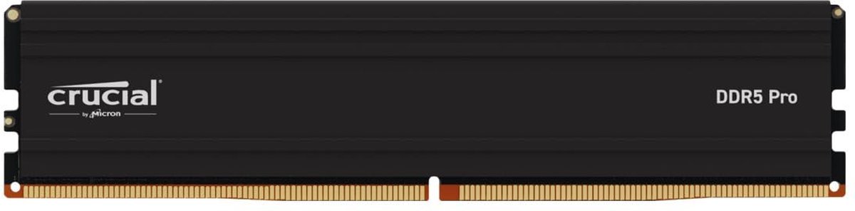 PRO 16G (1X16G) DDR5-5600 TRAY *CP16G56C46U5T