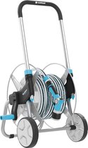 Bol.com Cellfast - Cellfast - Metalen Slangenwagen - Explorer - 1/2" - 60 M (CF55-050) aanbieding