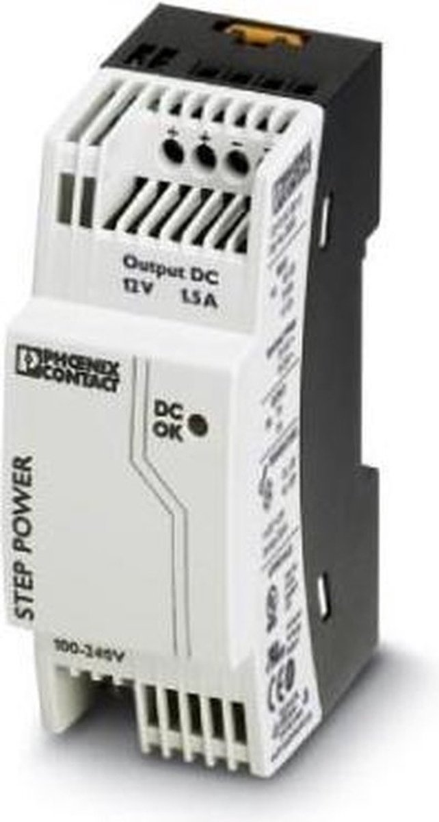 Phoenix Contact 2868567 power supply unit