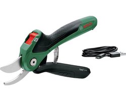 Bosch EasyPrune Accu snoeischaar - Met 3.6 V accu en USB lader