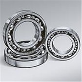 SKF 626-2RSH 6x19x6mm