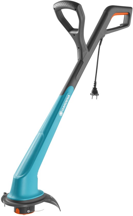 GARDENA SmallCut 300/23 Grastrimmer - 300W - Maaibreedte 23 cm van GARDENA — afbeelding 2
