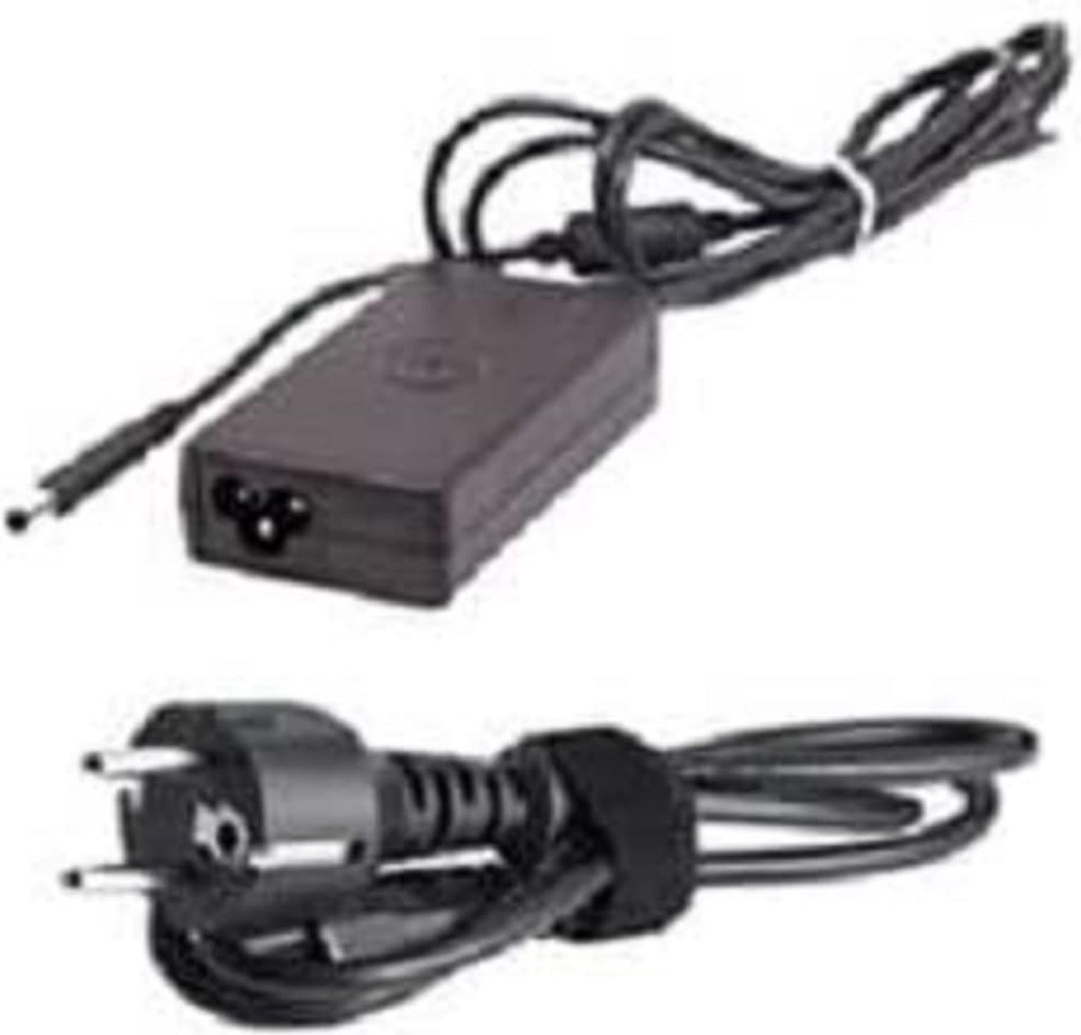 DELL N4M5X netvoeding & inverter Binnen 45 W Zwart
