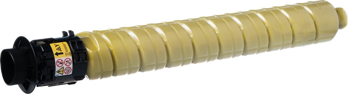 Ricoh 842562 tonercartridge 1 stuk(s) Origineel Geel