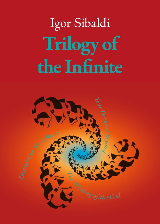 Trilogy of the Infinite - cover