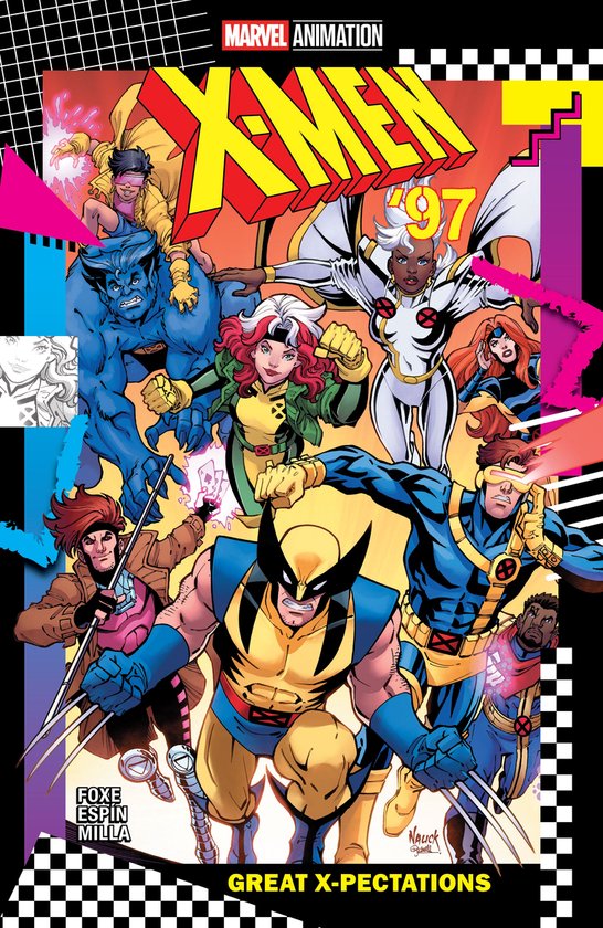 X-Men '97