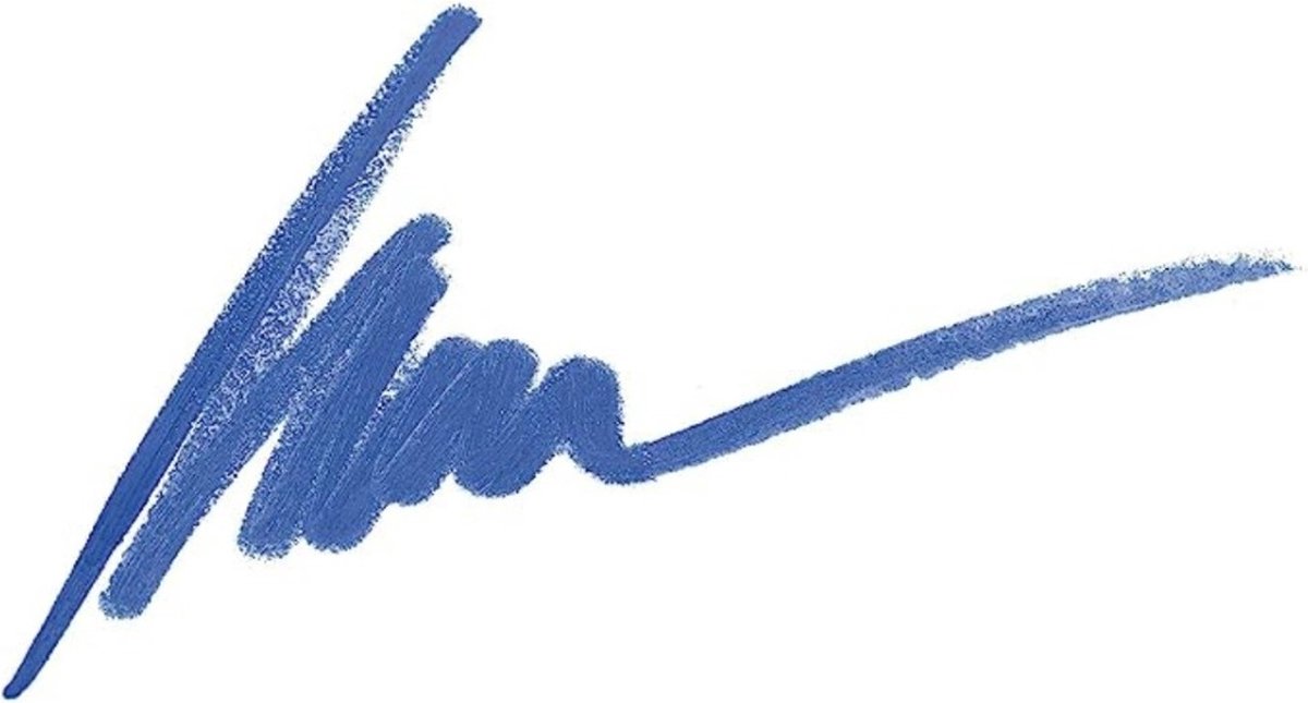 Bol.com Max Factor Kohl Kajal Oogpotlood - 080 Cobalt Blue aanbieding