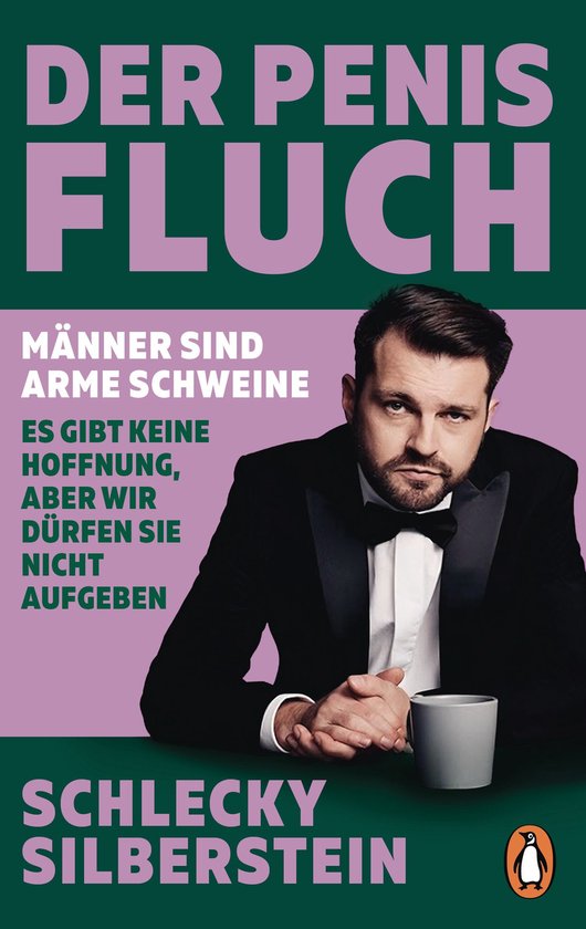 Der Penis-Fluch - cover