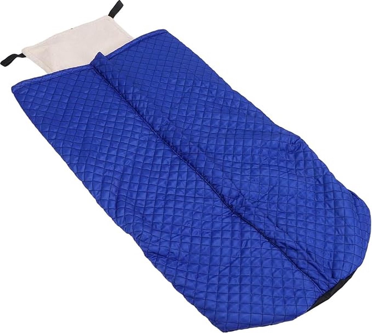 Goedkoopste rolstoelhoes, dikke warme rolstoel fleece wikkeldeken accessoires voor de oudere patient ‎130 x 65 x 0.1 cm