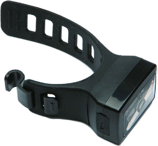 Fiets Koplamp Smart GEM batterij — afbeelding 4