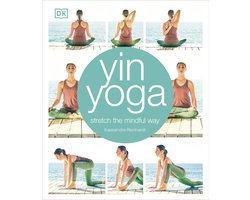 Yin Yoga