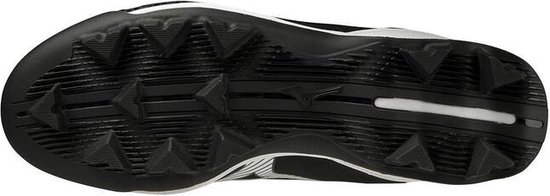 Mizuno Wave Lightrevo Mid (320675) 10, 0 Noir/ White