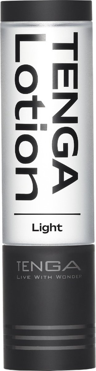 Goedkoopste Tenga - Lotion Light - Glijmiddel voor masturbators