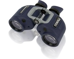 STEINER marine verrekijker Commander 7x50 (NIEUW) - Kristalheldere beelden - 30 jaar garantie