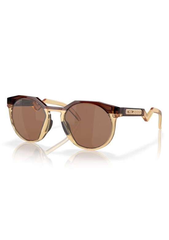 OAKLEY HSTN - Kylian Mbappe Zonnebril SR Bruin 1 van Merkloos — afbeelding 2
