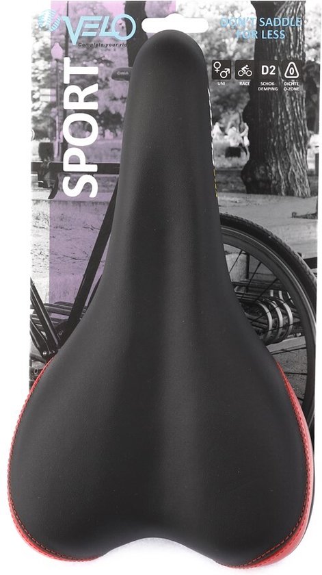 Velo selle 3011 ATB n / b