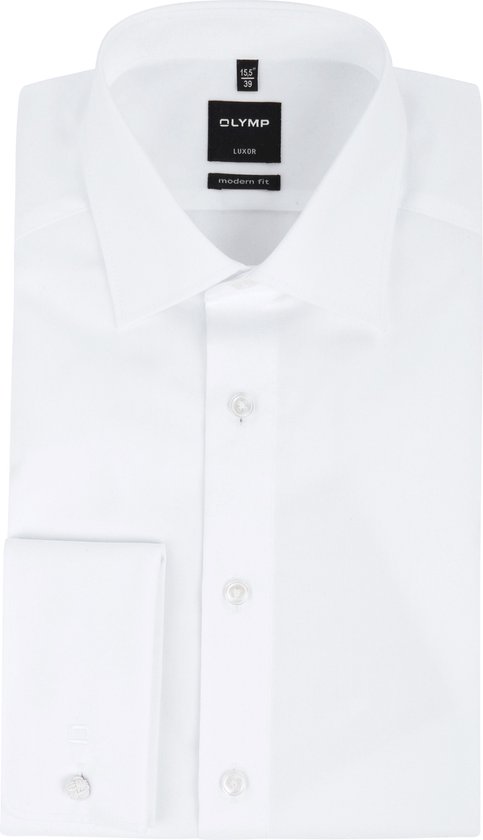 Chemise homme OLYMP Regular (légèrement ajustée) XXL