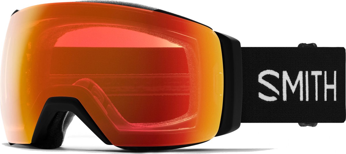 Smith I/O MAG XL skibril Chromapop Mag