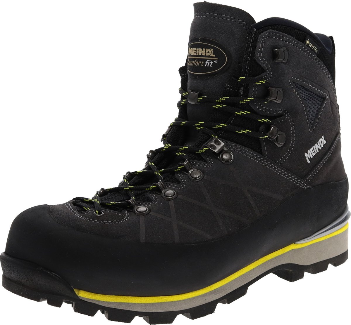 ANTELAO PRO GTX Citroen Herenschoenen Grijs