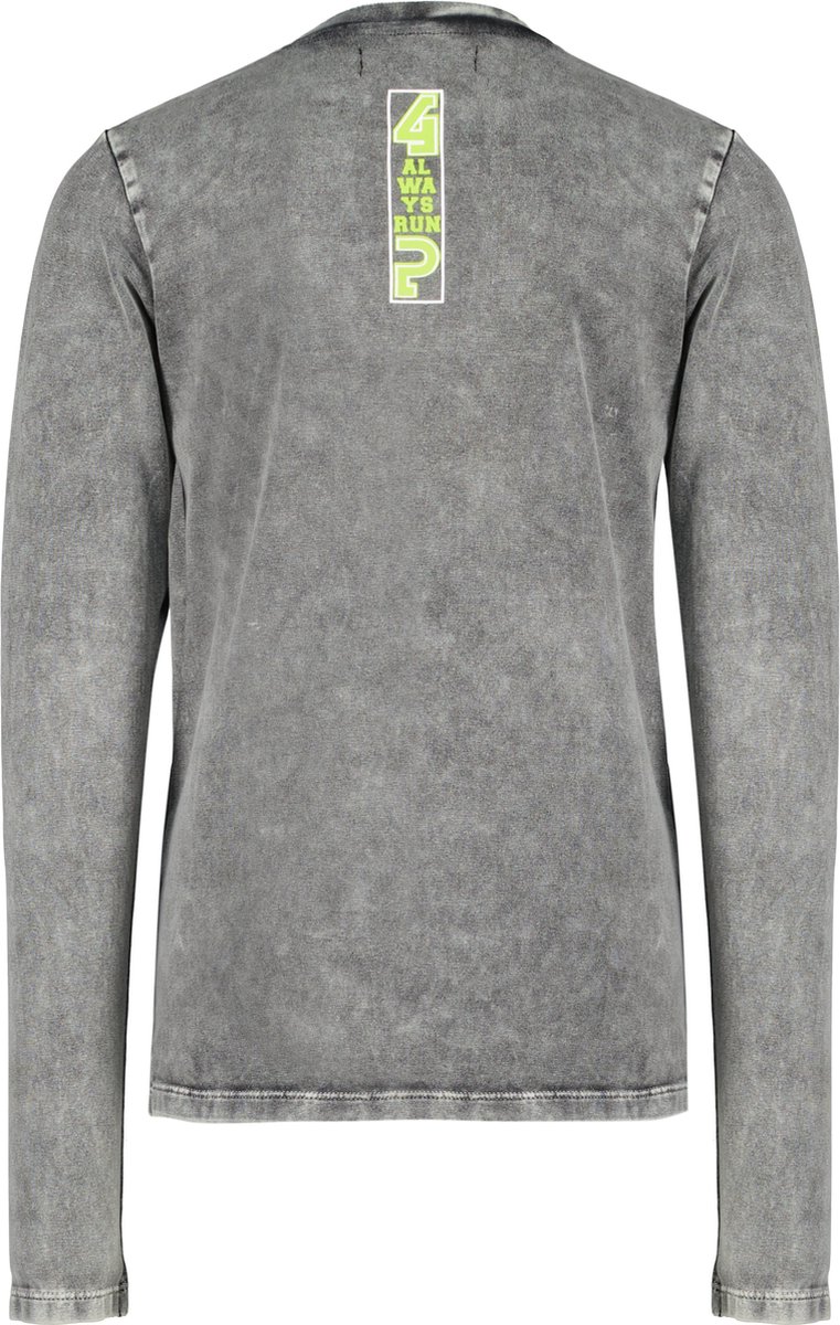 Maas-Black-92